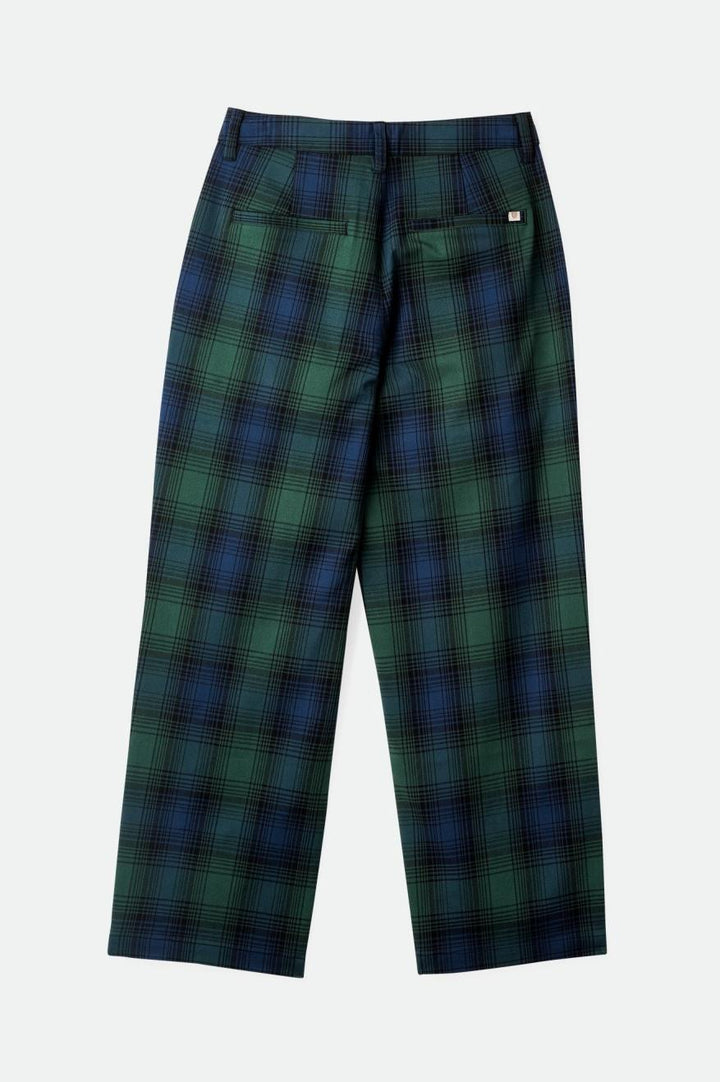 Niles Pant - Pine Needle - Sun Diego Boardshop