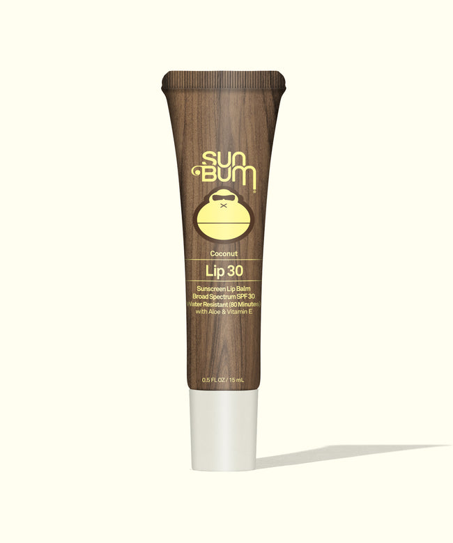 Sun Bum Lip 30 Moisturizing Sunscreen Lip Balm - NA - Sun Diego Boardshop