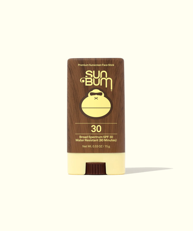 Original SPF 30 Sunscreen Face Stick Original SPF 30 Sunscreen Face Stick