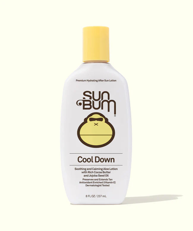 Sun Bum After Sun Cool Down Lotion - NA - Sun Diego Boardshop