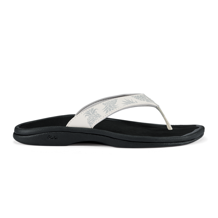 Olukai Women's Ohana - BRIGHT WHITE/HUA - Sun Diego Boardshop