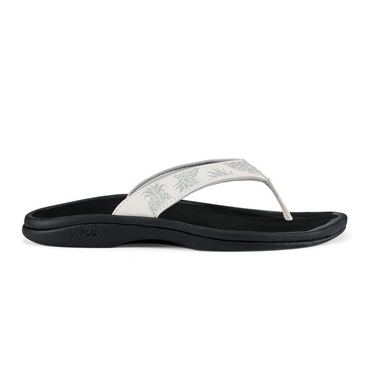 Olukai Women's Ohana - BRIGHT WHITE/HUA - Sun Diego Boardshop