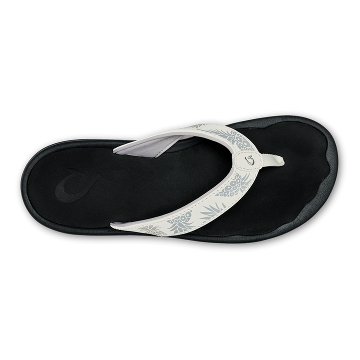 Olukai Women's Ohana - BRIGHT WHITE/HUA - Sun Diego Boardshop