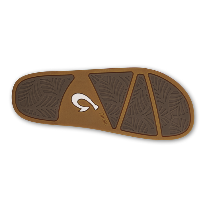 Olukai Kīpe‘a ‘Olu - PUKA/TAN - Sun Diego Boardshop