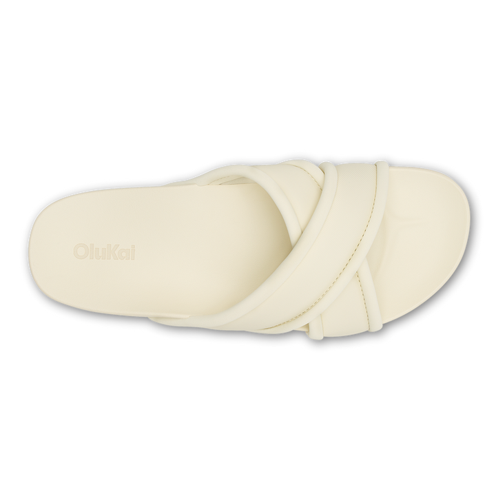 Olukai Ani - WHITE SAND - Sun Diego Boardshop