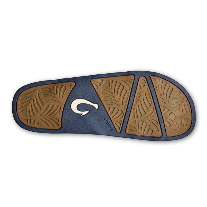 Olukai Ani - MOOD INDIGO/WHITE SAND - Sun Diego Boardshop