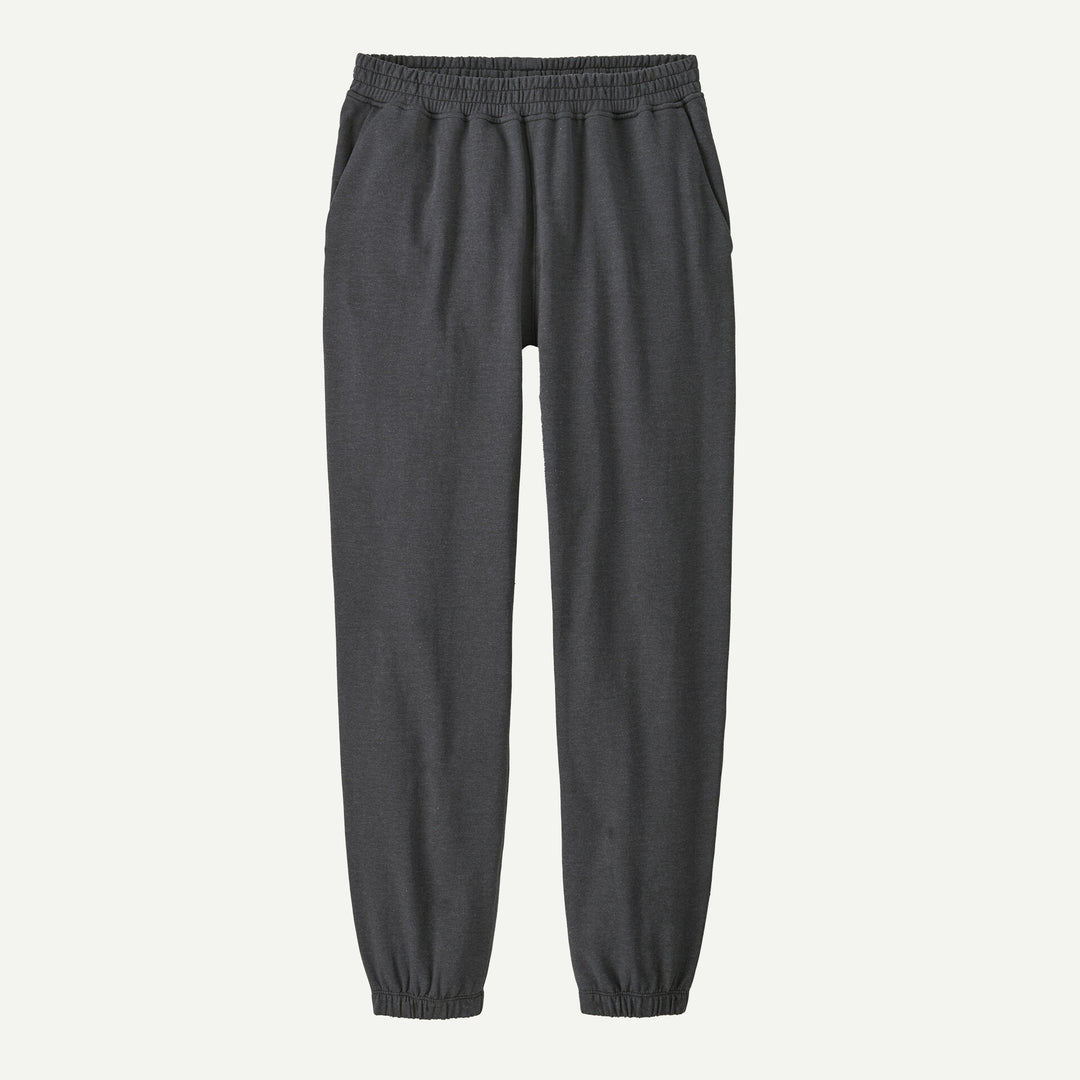 Patagonia Women's Ahnya Sweatpants - INK BLACK - Sun Diego Boardshop
