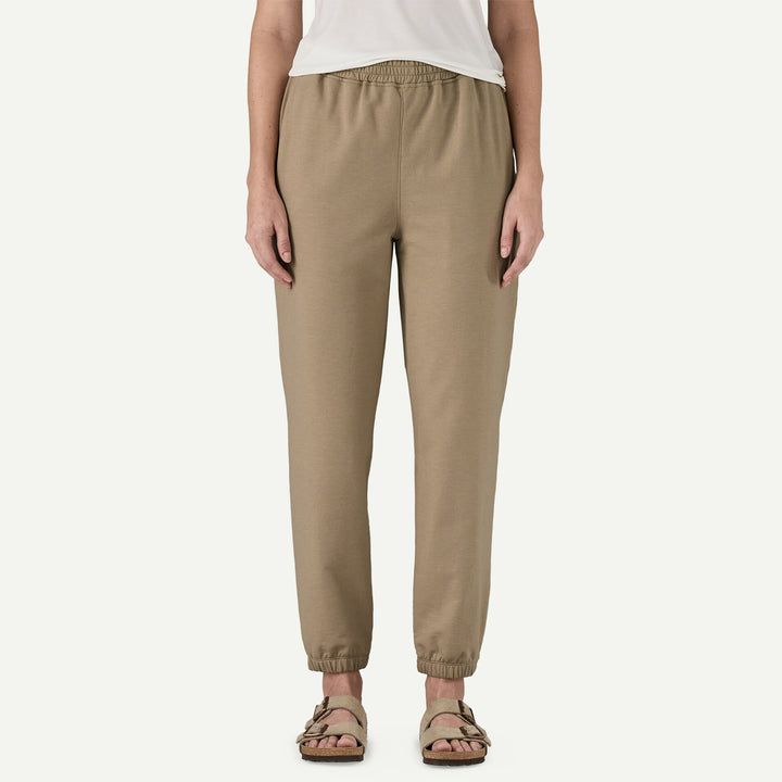 Patagonia Women's Ahnya Sweatpants - SEABIRD GREY - Sun Diego Boardshop