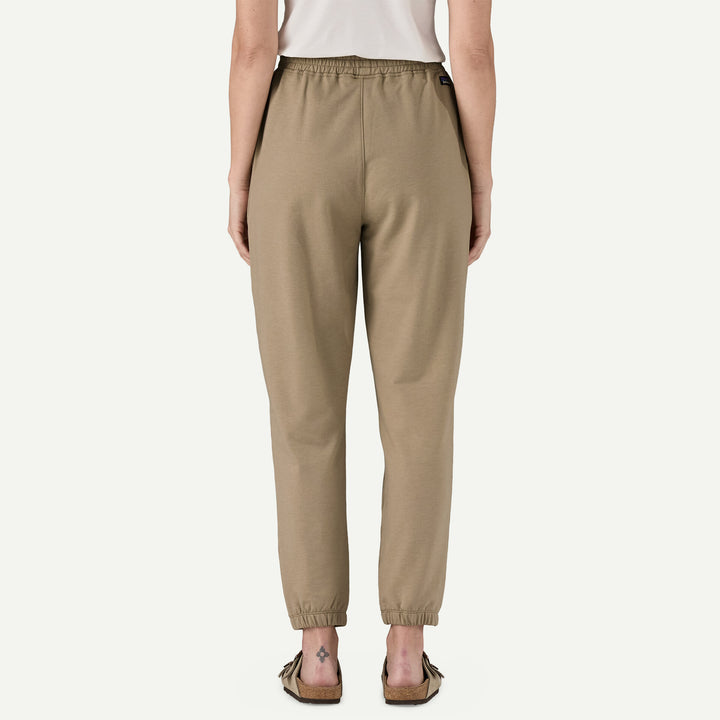 Patagonia Women's Ahnya Sweatpants - SEABIRD GREY - Sun Diego Boardshop
