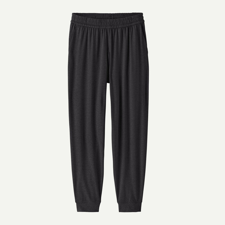 Patagonia Girls Seabrook Joggers - Black - Sun Diego Boardshop
