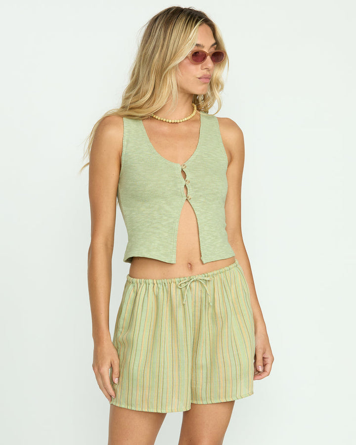 Billabong Summer Sunshine Shorts - Pistachio Gfm0 - Sun Diego Boardshop