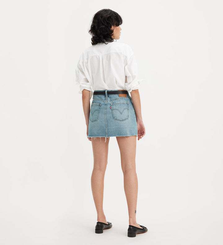 Levi's Icon Skirt - WOVEN MINUTES - Sun Diego Boardshop