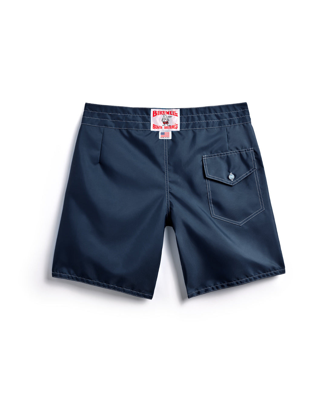 Birdwell 300 Boardshorts - NAVY - Sun Diego Boardshop