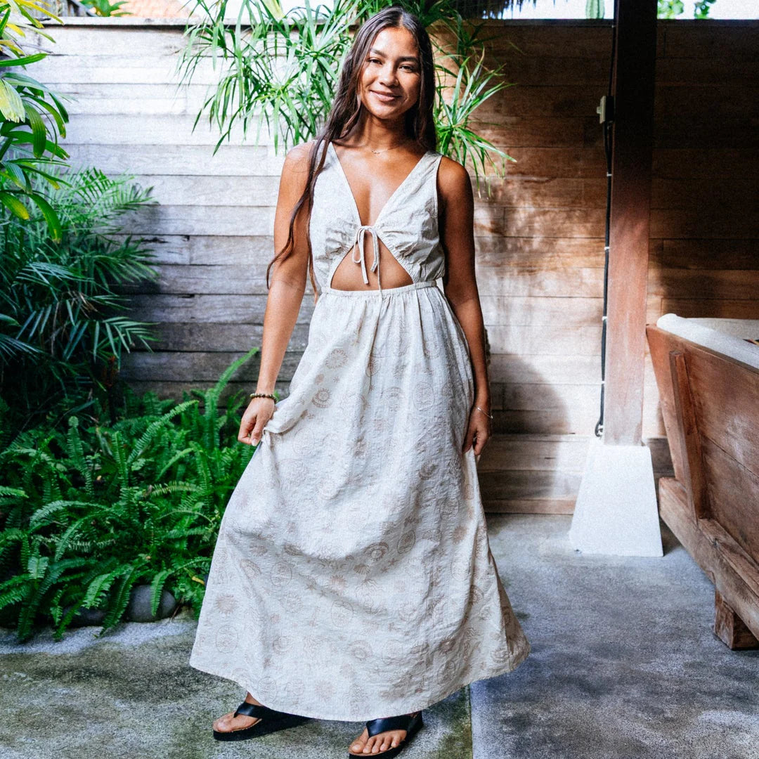 Rip Curl Women's Catalina Island Maxi