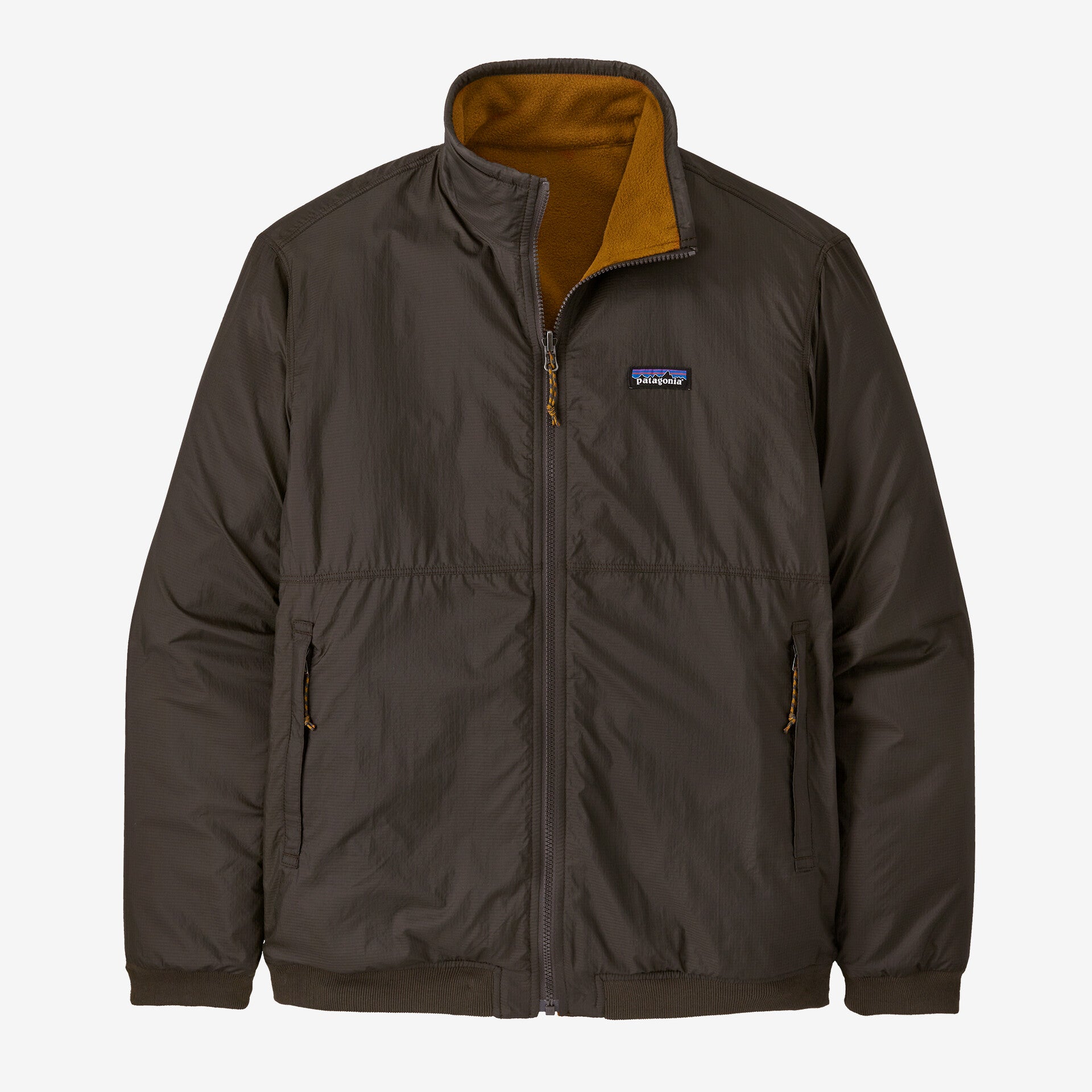 Patagonia men's mojave trails hoody jacket hotsell