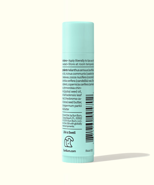 Sun Bum CocoBalm Lip Balm - Ocean Mint - Sun Diego Boardshop