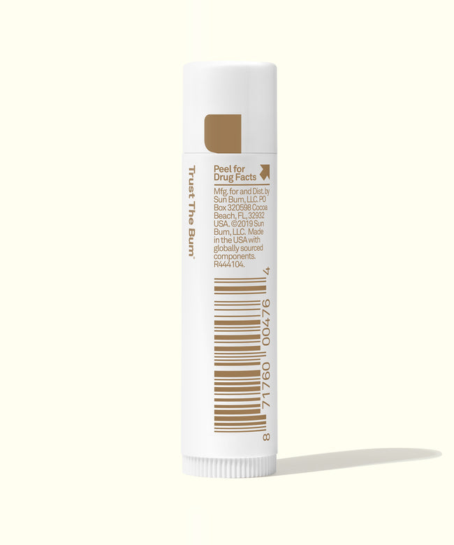 Sun Bum Mineral SPF 30 Sunscreen Lip Balm - NA - Sun Diego Boardshop
