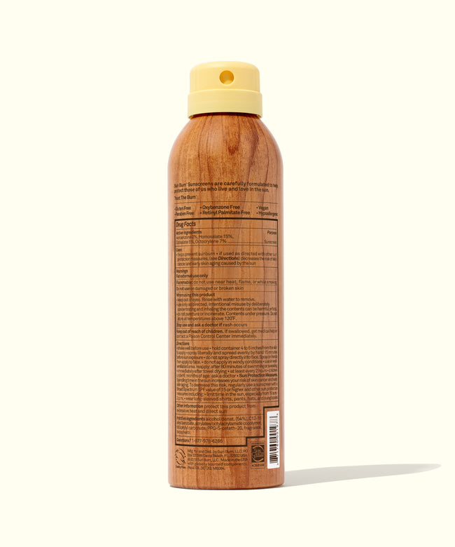 Sun Bum Original SPF 50 Sunscreen Spray - NA - Sun Diego Boardshop