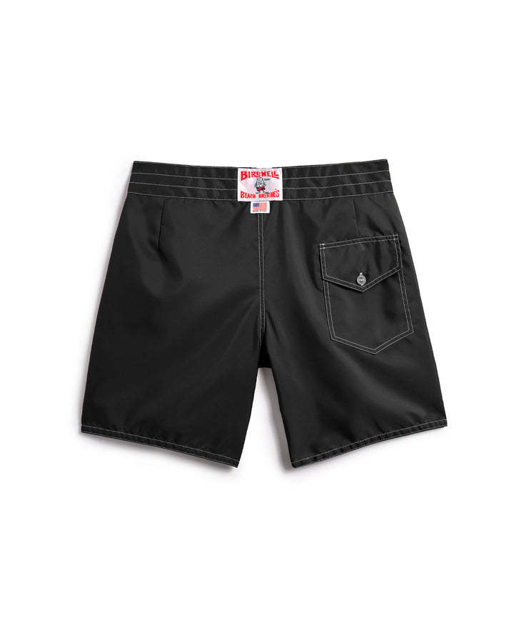 Birdwell 300 Boardshorts - Black - Sun Diego Boardshop