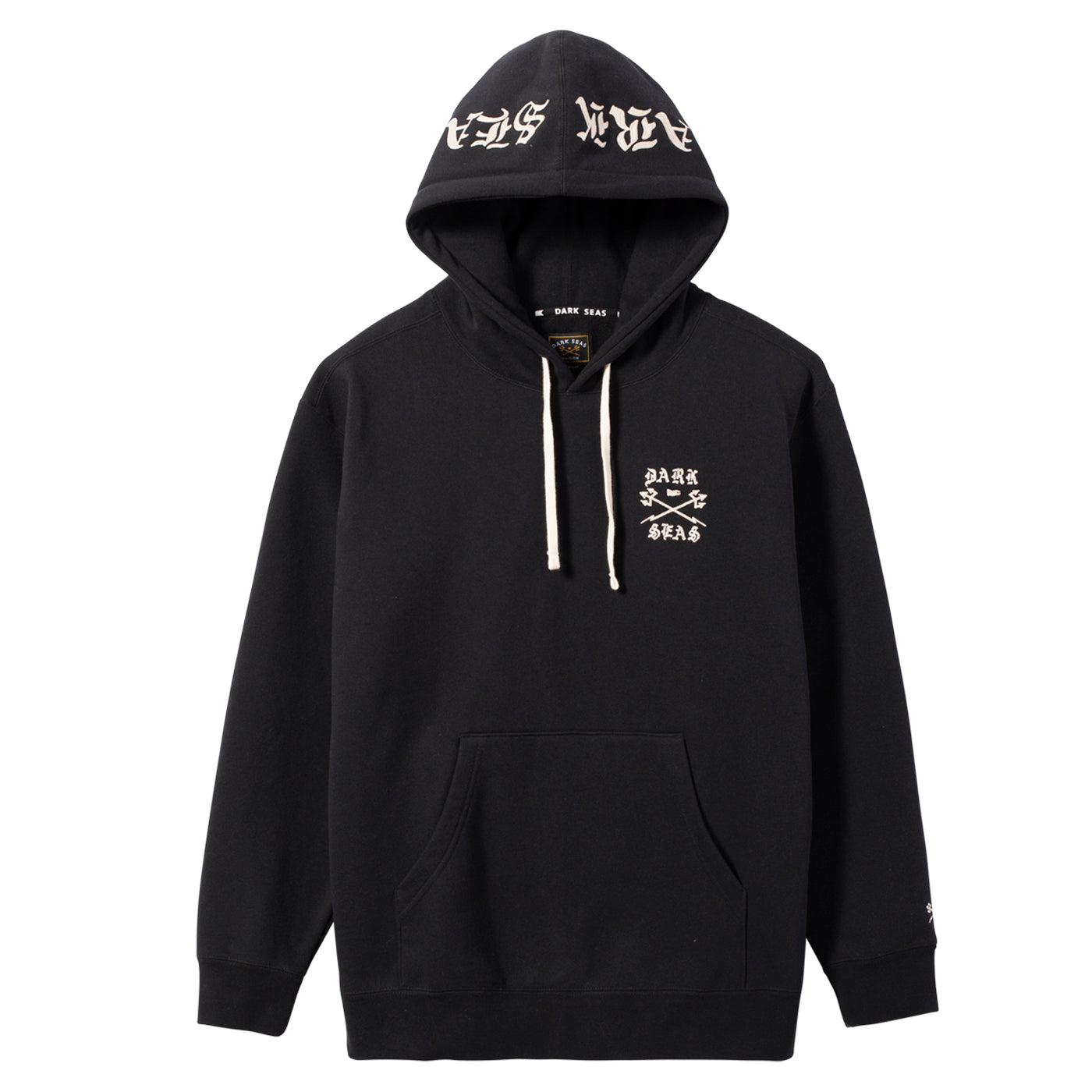 Dark seas hoodie online