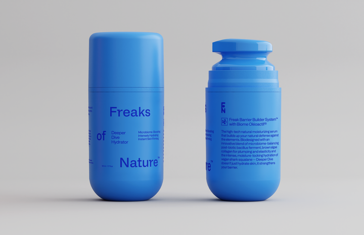 Freaks Of Nature Deeper Dive Hydrator Moisturizing Serum - NA - Sun Diego Boardshop