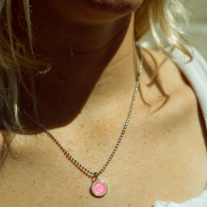 GETBACK SUPPLY SMALL - FUCHSIA / PINK - Sun Diego Boardshop