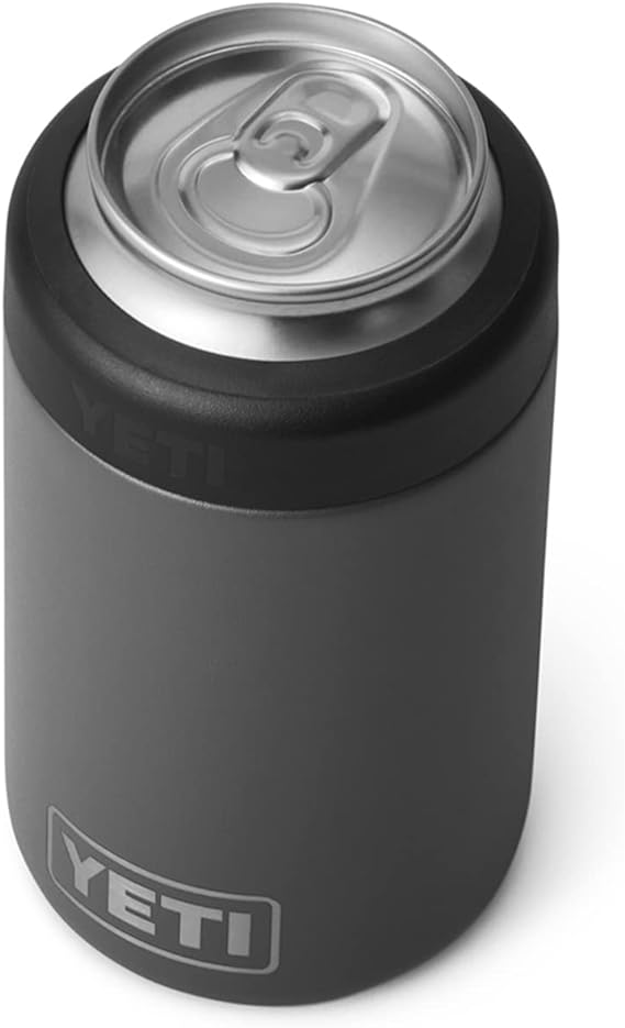 Yeti 12 Oz Colster Can Cooler - White – Sun Diego Boardshop