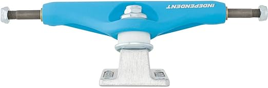 Independent Stage 11 BTG Speed Independent 149 Trucks - BLUE/SILVER - Sun Diego Boardshop