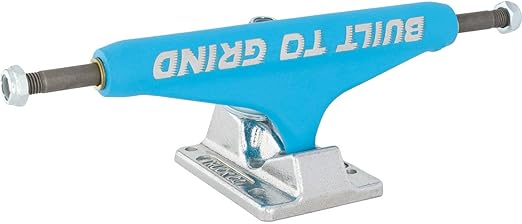 149 Stage 11 BTG Speed トラックindependent Independent Stage 11 BTG Speed Independent 149 Trucks - BLUE