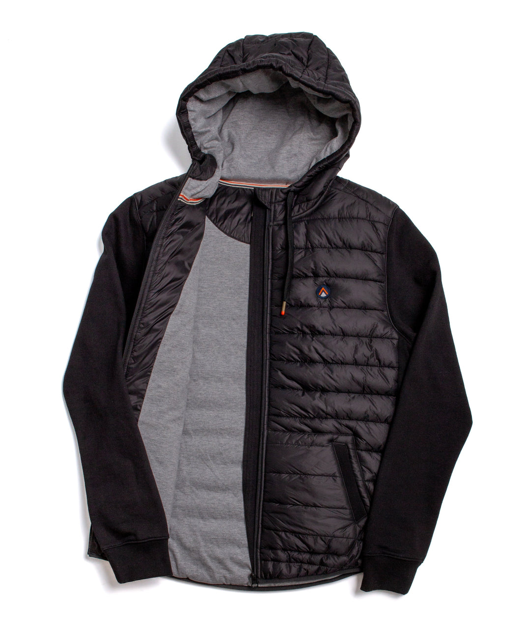 Allview Concept Puffer 2.3 - Black - Sun Diego Boardshop