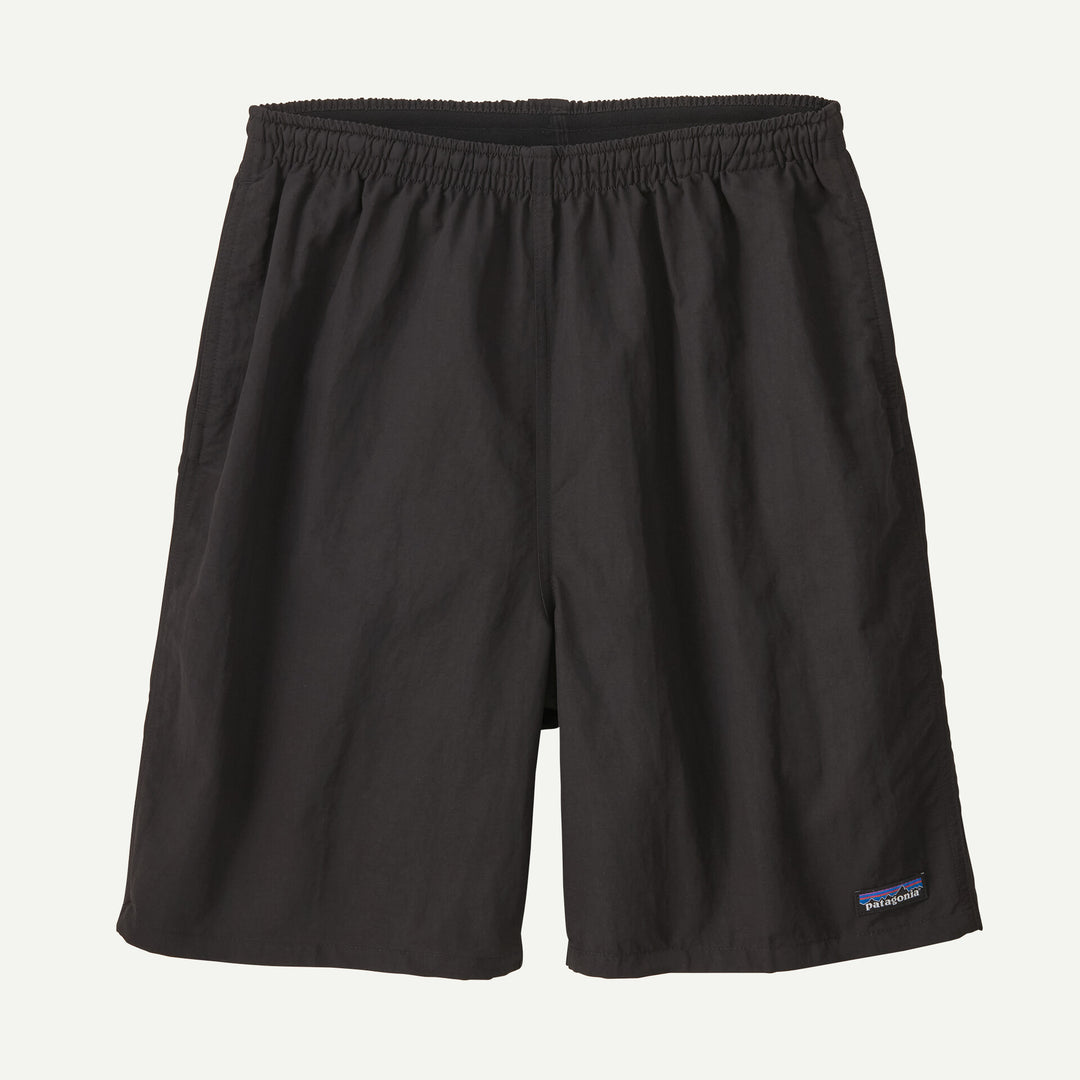 Patagonia Women's Baggies Longs - BLACK - Sun Diego Boardshop