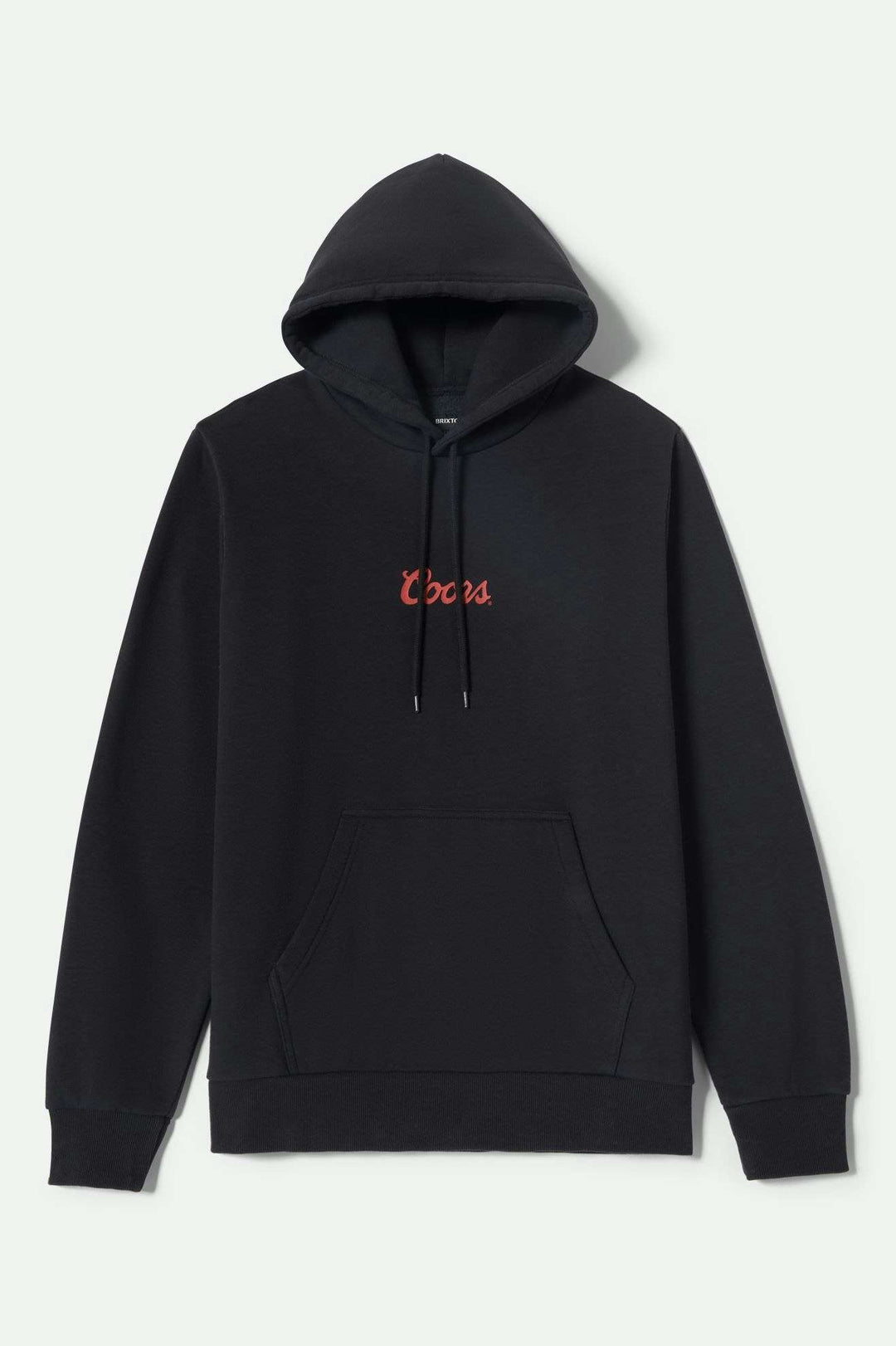Brixton Coors Range Hoodie - SAND - Sun Diego Boardshop