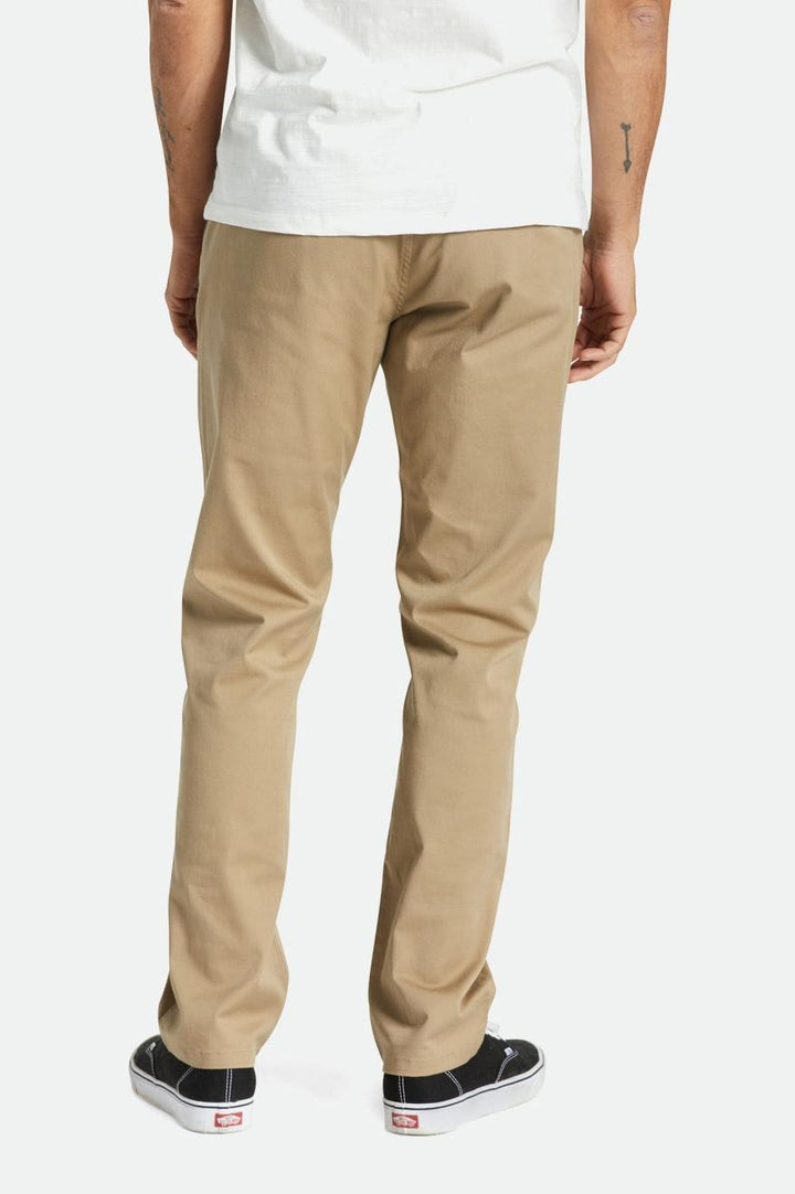 Choice Chino Regular Pant - Sun Diego Boardshop