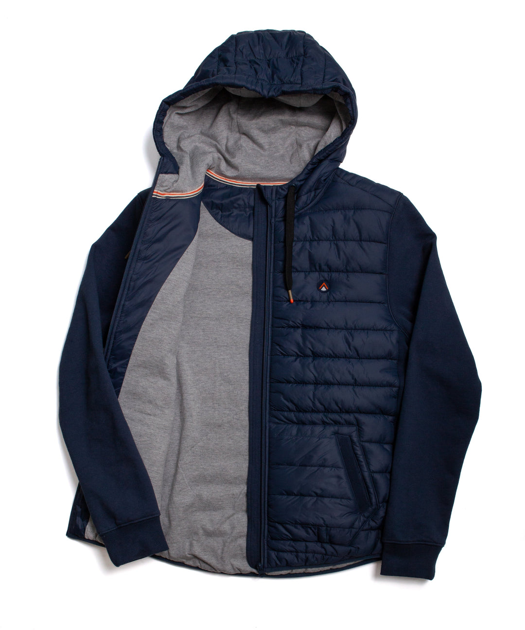 Allview Concept Puffer 2.16 - Navy - Sun Diego Boardshop
