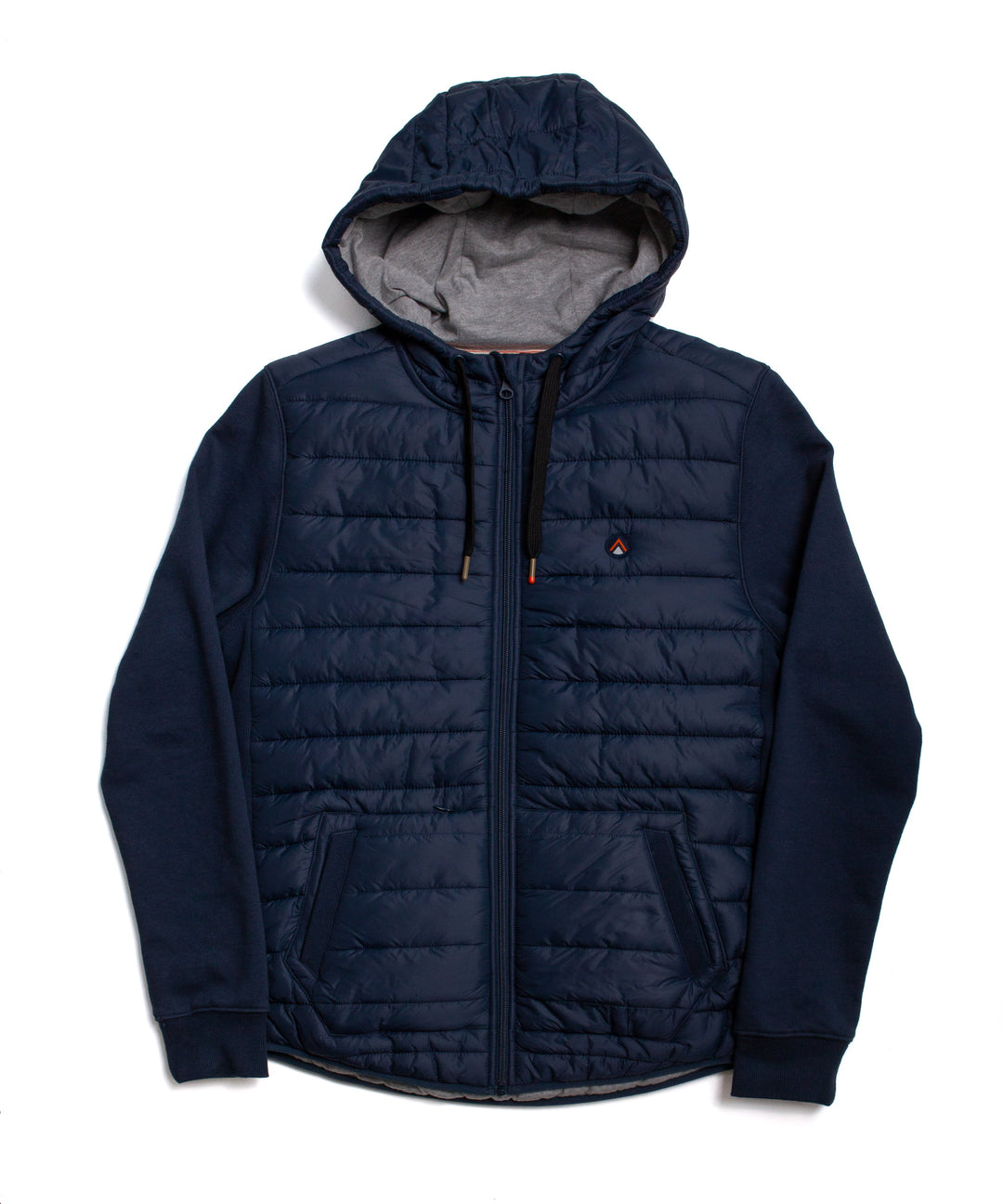 Allview Concept Puffer 2.16 - Navy - Sun Diego Boardshop