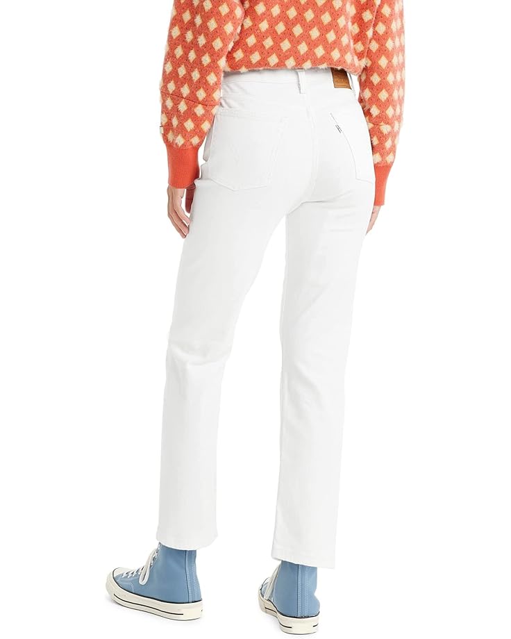 LEVI'S WEDGIE STRAIGHT FIT - Naturally Good - Sun Diego Boardshop