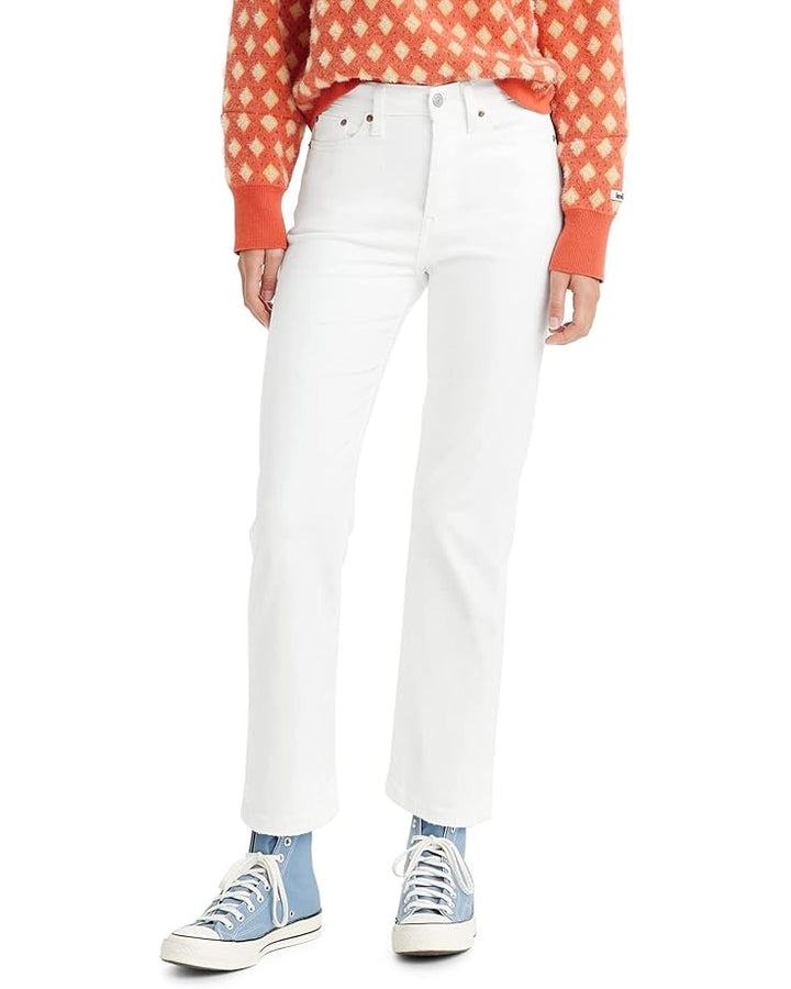 LEVI'S WEDGIE STRAIGHT FIT - Naturally Good - Sun Diego Boardshop