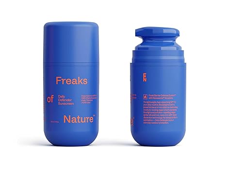 Freaks Of Nature Daily Defender SPF30 - NA - Sun Diego Boardshop