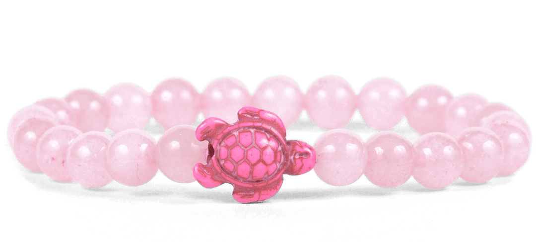 Fahlo The Journey Bracelet - CORAL REEF PINK - Sun Diego Boardshop
