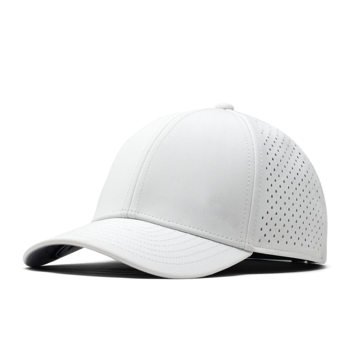 Melin Hat Hydro A-Game  - White - Sun Diego Boardshop