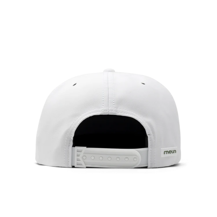 Melin Coronado Links Hydro - WHITE/GREEN - Sun Diego Boardshop