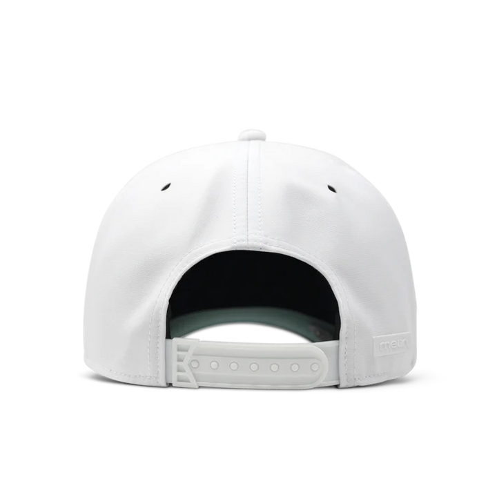 Melin Odysea Links Hydro - WHITE/GREEN - Sun Diego Boardshop