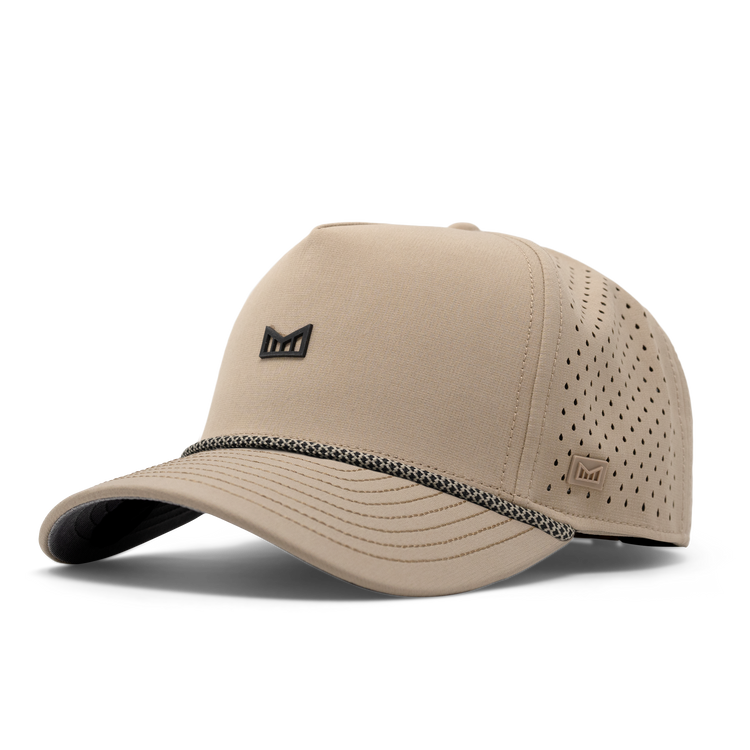 取寄) メリン ハイドロ オデッセイ ロープ ブルズ アイコン