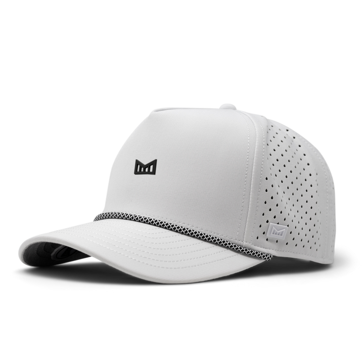 Melin Odysea Rope Bulls Icon Hydro - WHITE - Sun Diego Boardshop