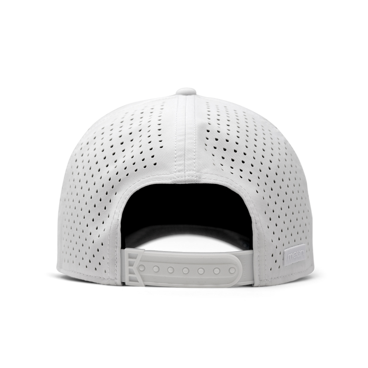 Melin Odysea Rope Bulls Icon Hydro - WHITE - Sun Diego Boardshop