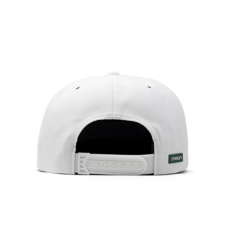 Melin Trenches Links Hydro - WHITE/GREEN - Sun Diego Boardshop