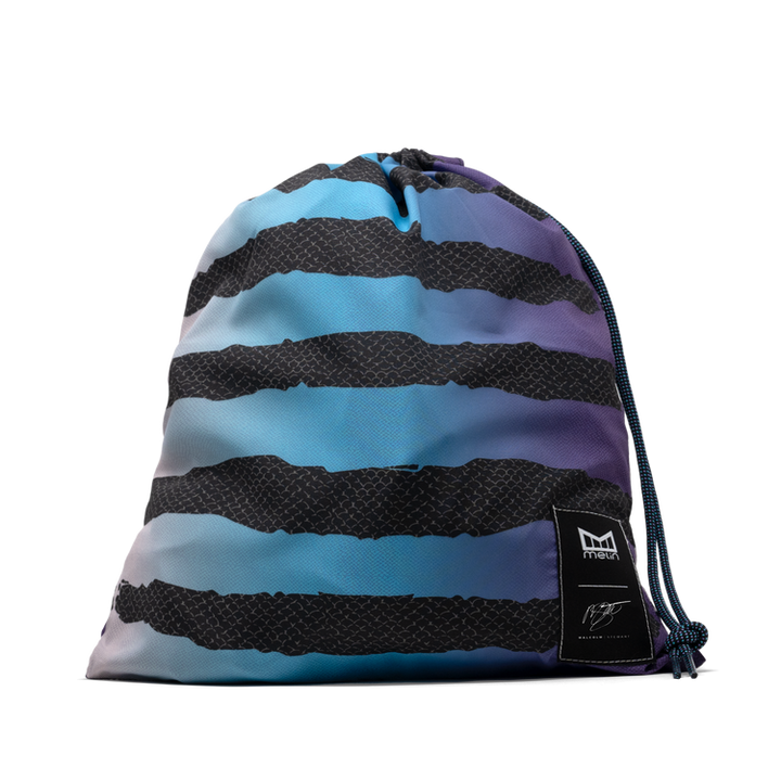 Melin Odysea Weekends Hydro - BLACK - Sun Diego Boardshop