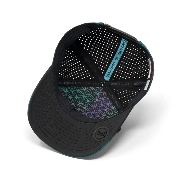 Melin Odysea Stacked Hydro - Northern Aura - Sun Diego Boardshop
