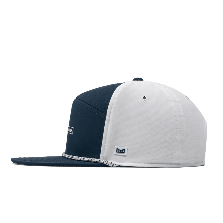 Melin Trenches Links Hydro - Navy/White - Sun Diego Boardshop