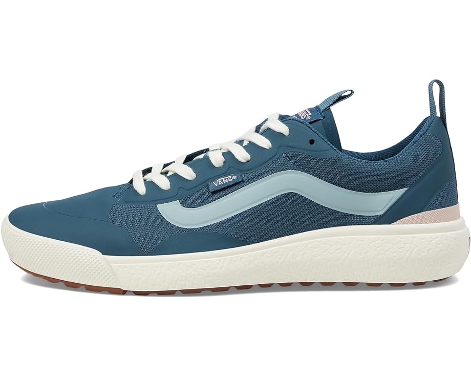 Vans MTE UltraRange EXO Shoe TEAL – Sun Diego Boardshop